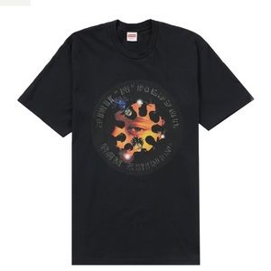 Supreme Dah shinnin’ tee shirt size 🔴Small🔴